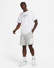 Nike Club Alumni Shorts in French Terry – Uomo