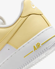 Nike Air Force 1 Lemon