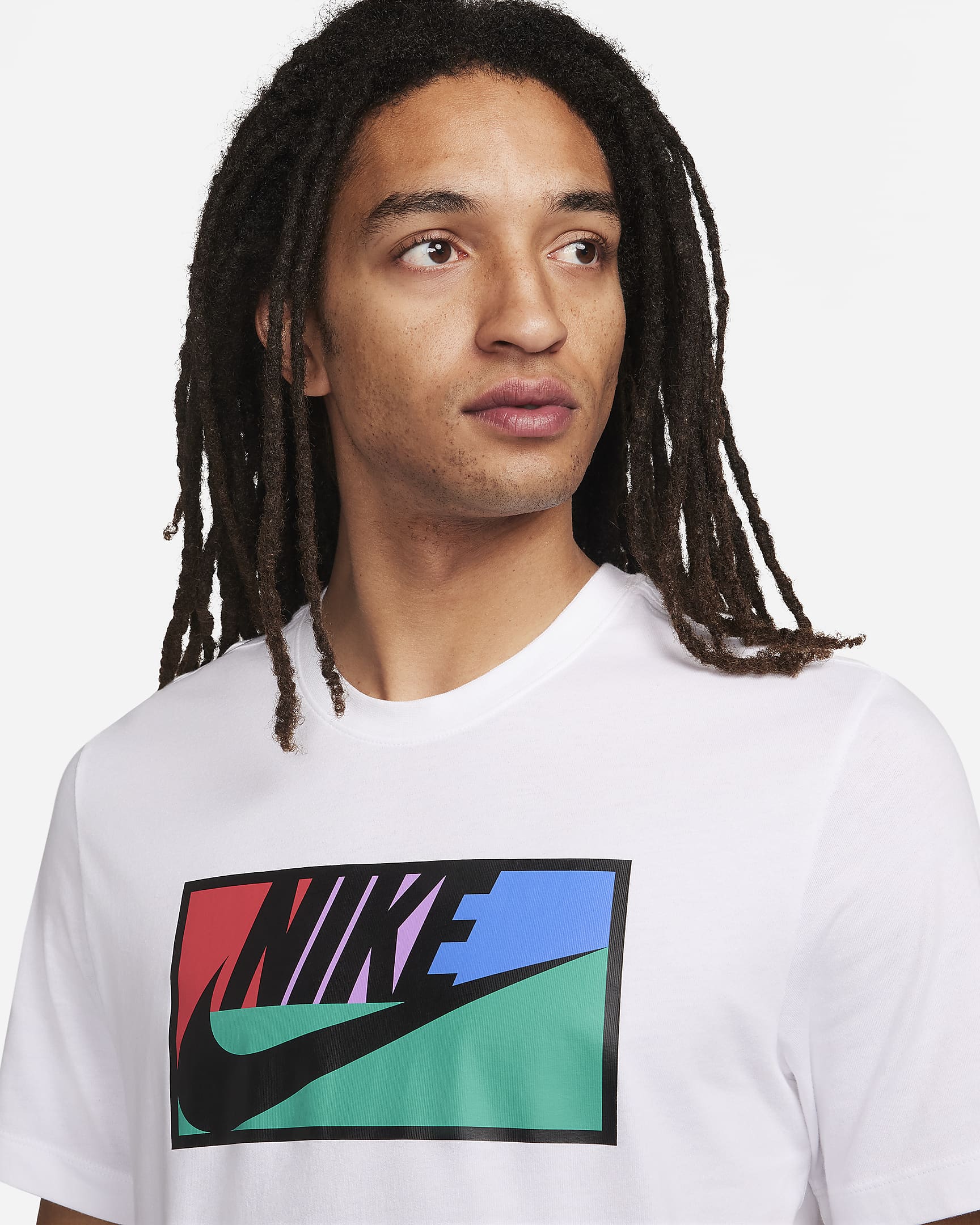 Nike Sportswear Men's T-Shirt