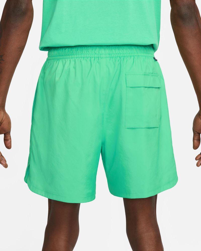 Short en tissu Nike Club – Hommes