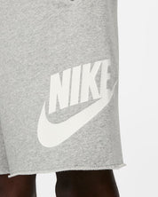 Nike Club Alumni Shorts in French Terry – Uomo