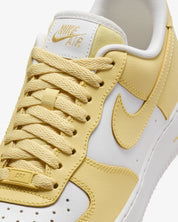 Nike Air Force 1 Lemon