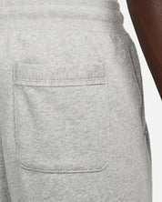 Nike Club Alumni Shorts in French Terry – Uomo