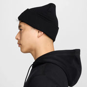 NIKE Nike Peak Tall Cuff Swoosh Beanie