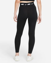 Nike Sportswear Club Leggings a vita alta - Donna NERO