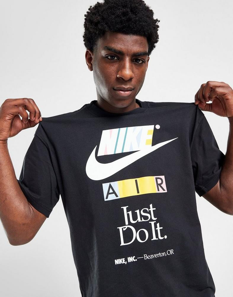 nike dna air t shirt