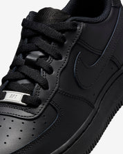 Nike Air Force 1 LE BLACK