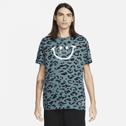 Nike Sportswear Men's T-Shirt Noise Aqua