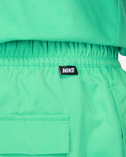 Short en tissu Nike Club – Hommes