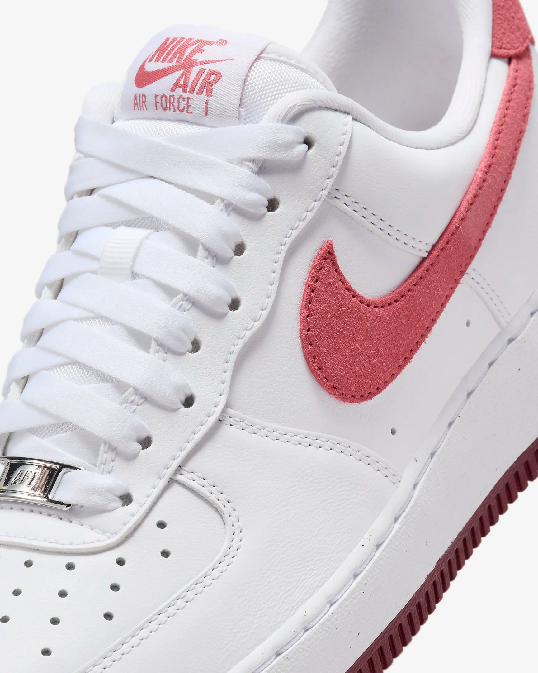 Price Valentines Af1 Nike Air Force Low '07 XLD Valentine's Day