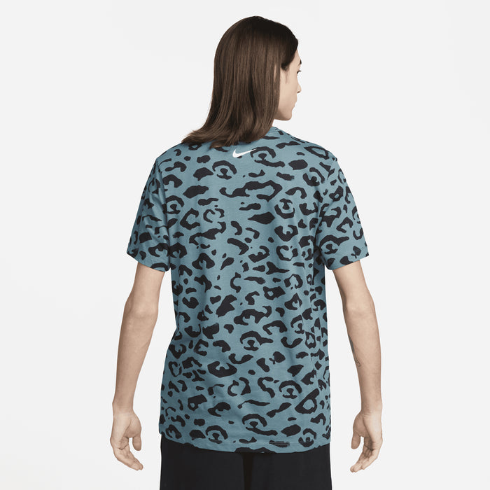 Nike Sportswear Men's T-Shirt Noise Aqua