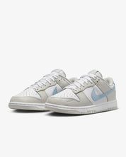 Nike Dunk Low "Light Bone & Light Armoury Blue"