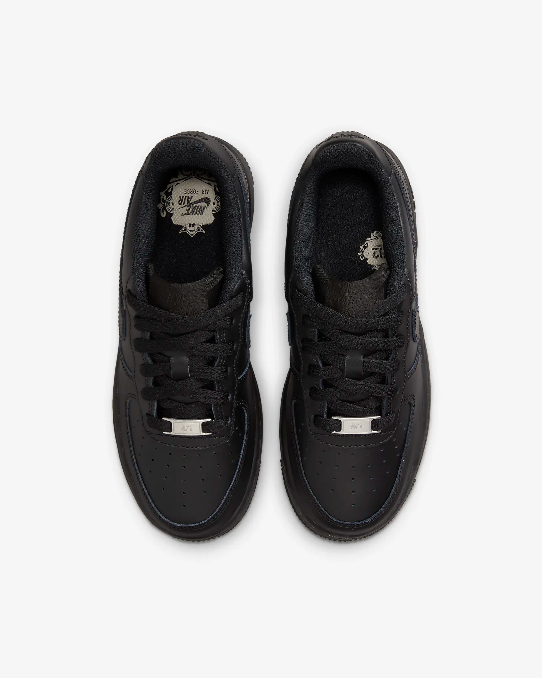 Nike Air Force 1 LE BLACK