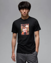 Jordan Brand T-shirt con foto - Uomo