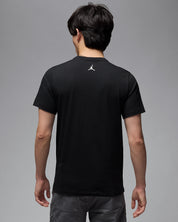 Jordan Brand T-shirt con foto - Uomo
