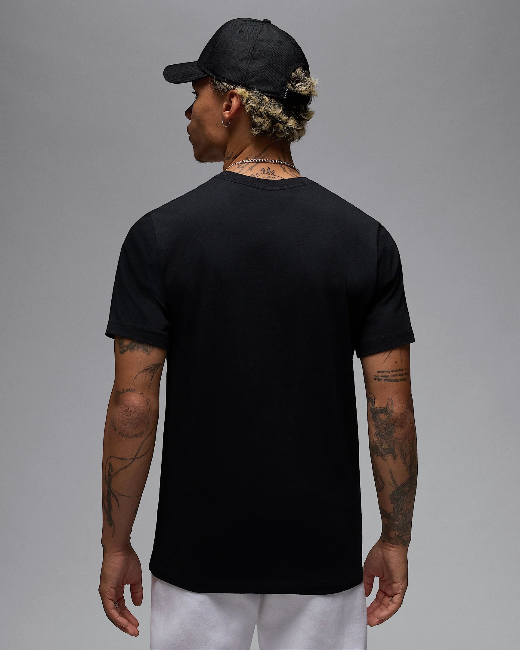 Jordan T-shirt - Uomo