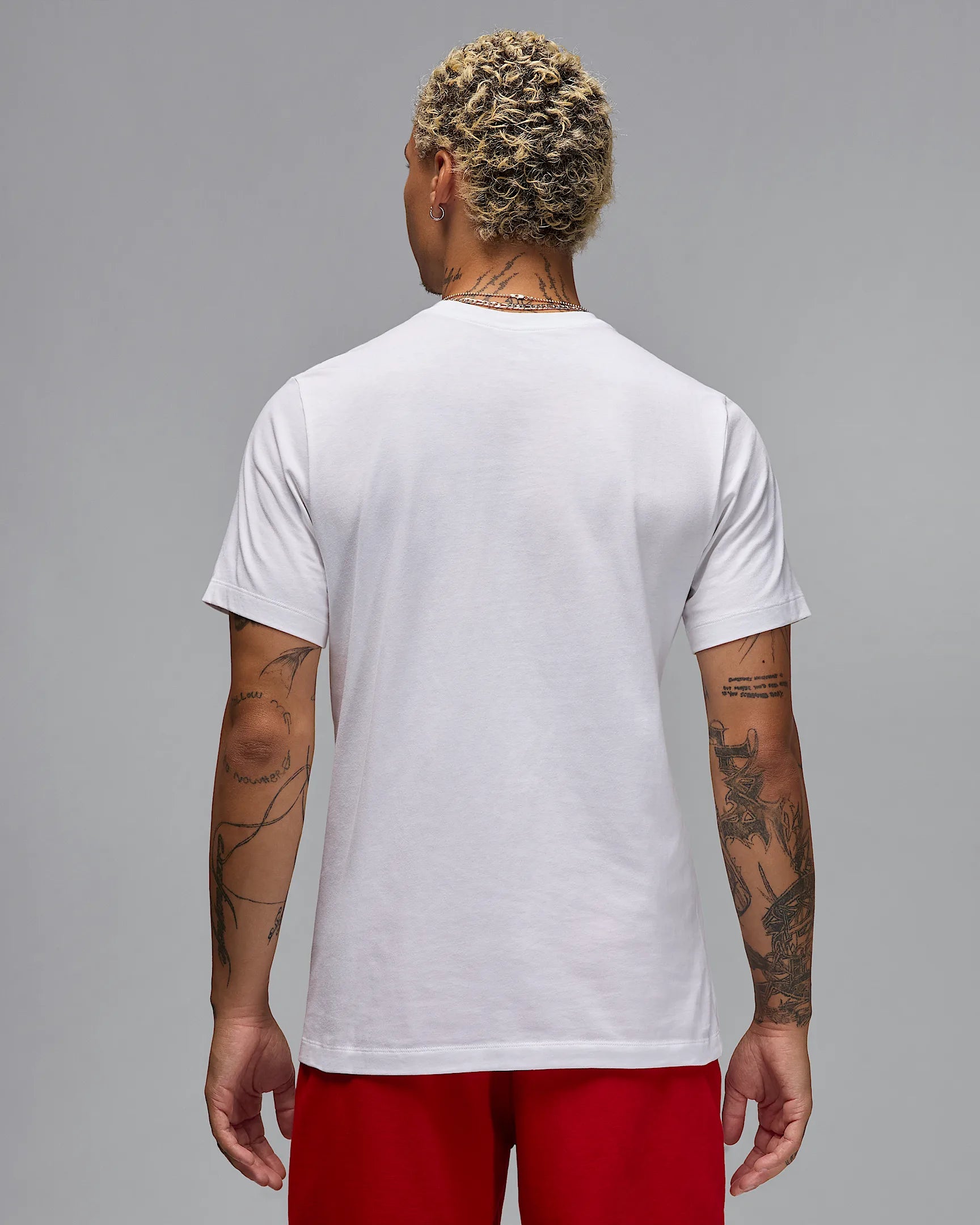 Jordan T-shirt - Uomo