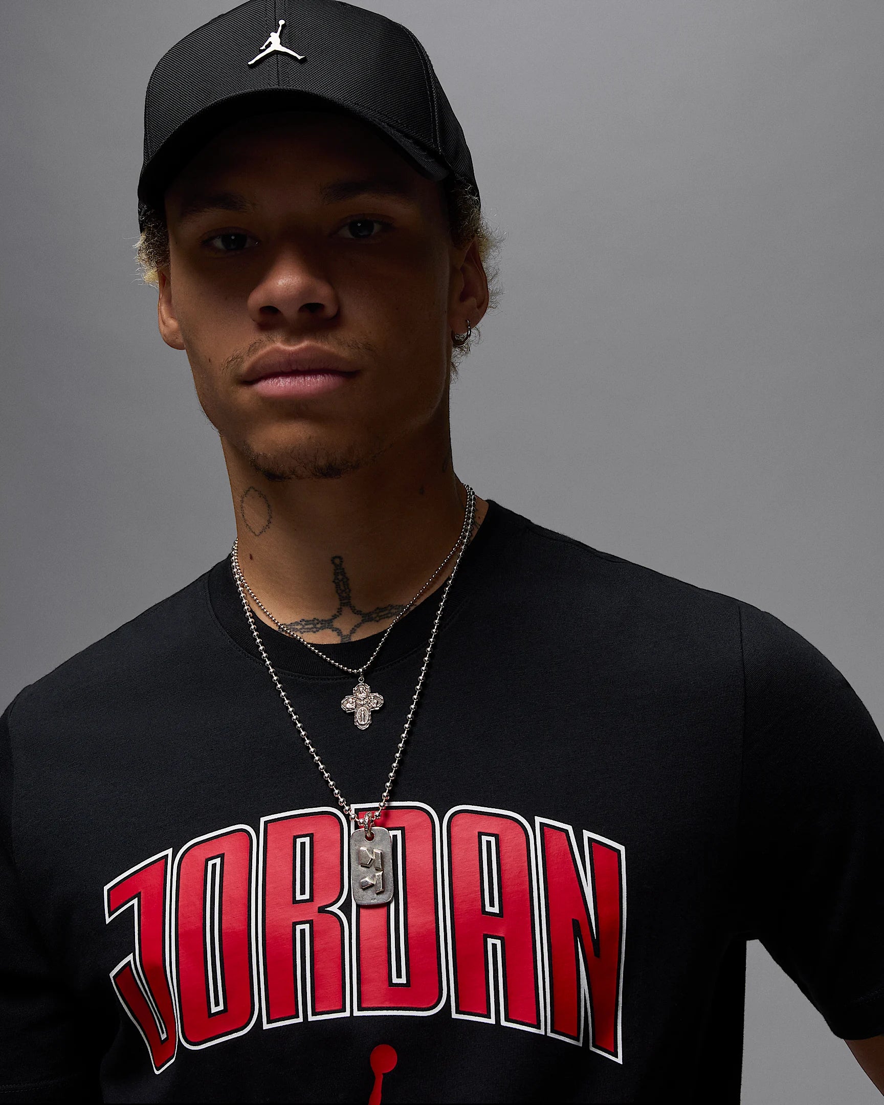 Jordan T-shirt - Uomo