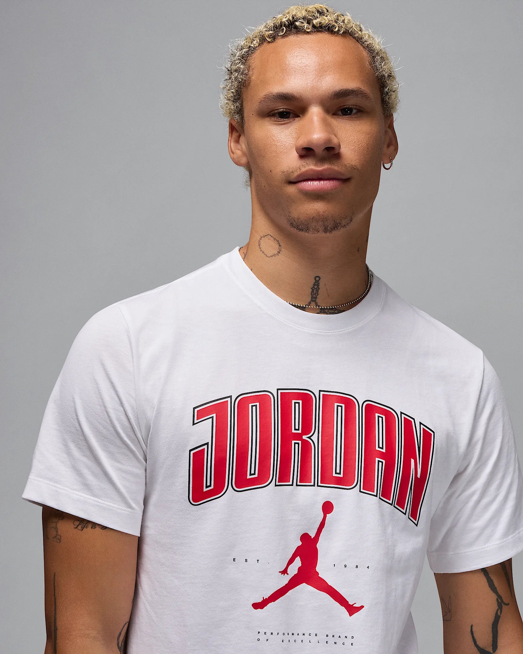 Jordan T-shirt - Uomo