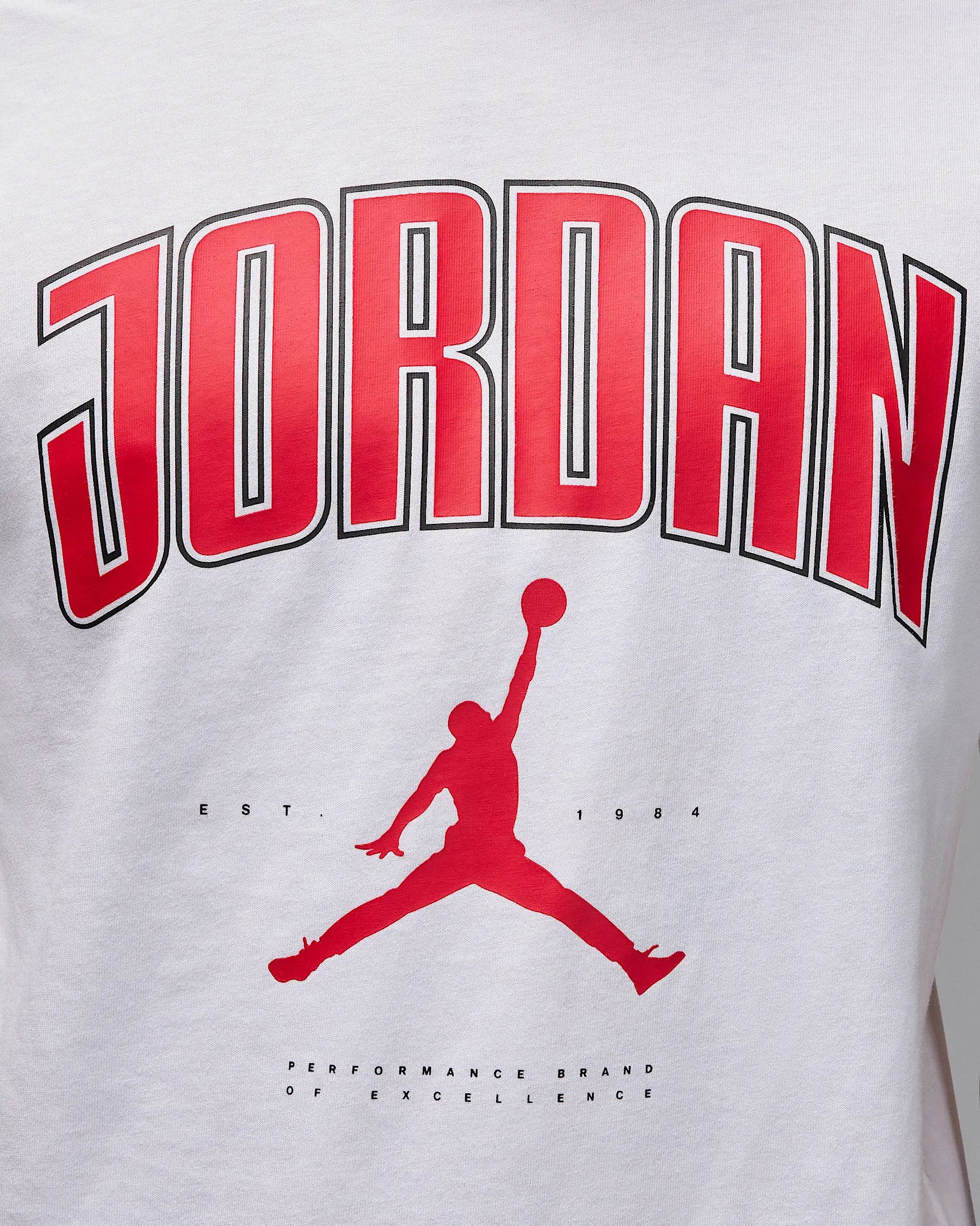 Jordan T-shirt - Uomo