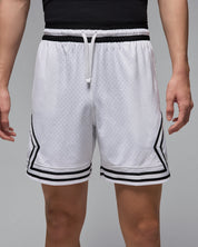 Jordan Sport Men's Dri-FIT Mesh Diamond Shorts
