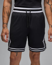 Jordan Sport Shorts Diamond in mesh Dri-FIT – NERO