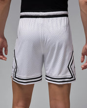 Jordan Sport Men's Dri-FIT Mesh Diamond Shorts