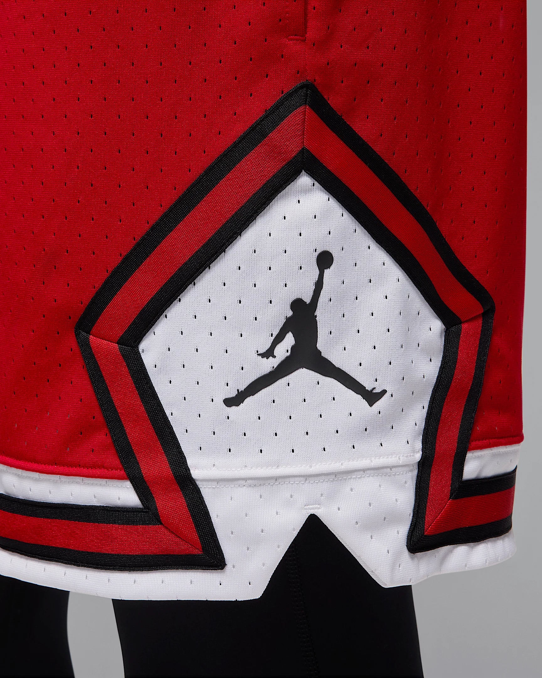 Jordan Sport Shorts Diamond in mesh Dri-FIT – Uomo