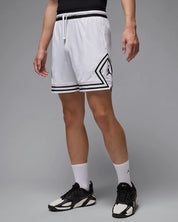 Jordan Sport Men's Dri-FIT Mesh Diamond Shorts