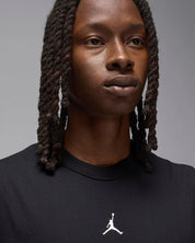 Jordan Sport Maglia senza maniche Dri-FIT – Nero