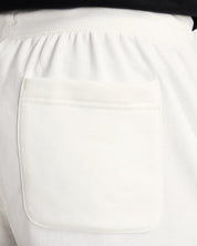 Nike Club Men's French Terry Alumni Shorts panna