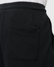 Nike Club Men's French Terry Alumni Shorts NERO