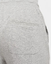 Nike Club Men's French Terry Alumni Shorts GRIGIO
