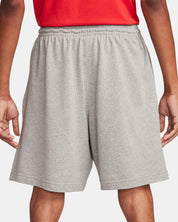 Nike Club Shorts in maglia - Uomo