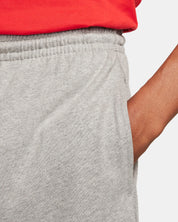 Nike Club Shorts in maglia - Uomo