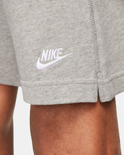 Nike Club Shorts in maglia - Uomo