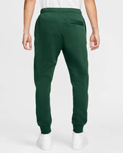 Nike Sportswear Club Fleece verde