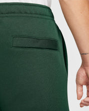 Nike Sportswear Club Fleece verde