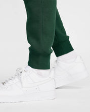 Nike Sportswear Club Fleece verde