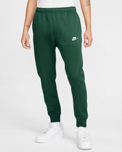 Nike Sportswear Club Fleece verde