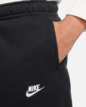 Nike Sportswear Club Fleece nero