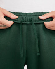 Nike Sportswear Club Fleece verde