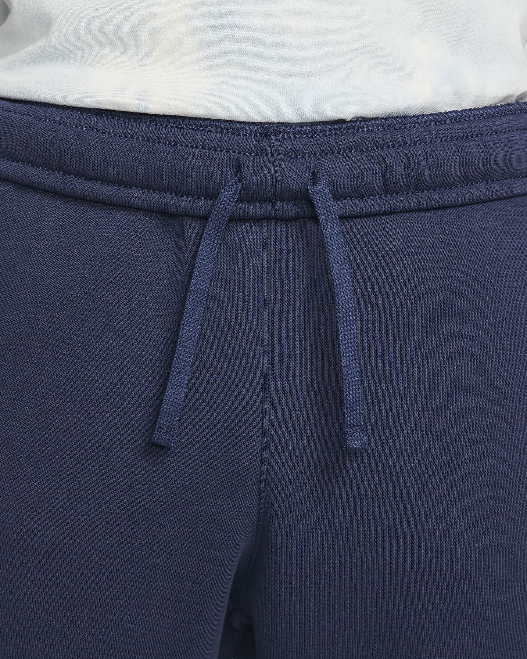 Nike Sportswear Club Fleece Jogger- blu