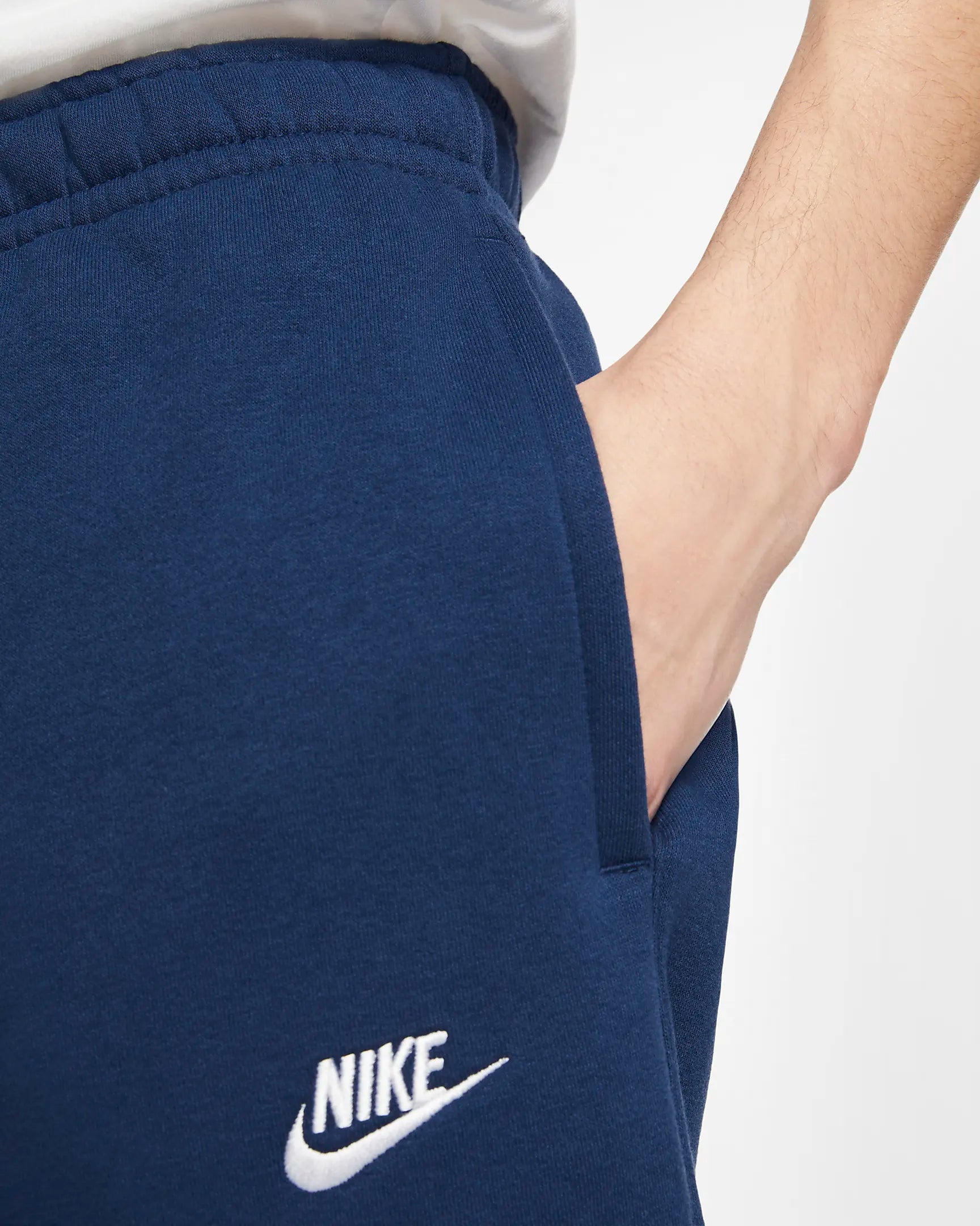 Nike Sportswear Club Fleece Jogger- blu