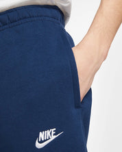 Nike Sportswear Club Fleece Jogger- blu