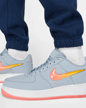 Nike Sportswear Club Fleece Jogger- blu