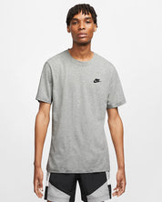 Nike Sportswear Club T-shirt – Uomo Dark Grey