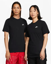 Nike Sportswear Club T-shirt – Uomo NERO
