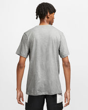Nike Sportswear Club T-shirt – Uomo Dark Grey