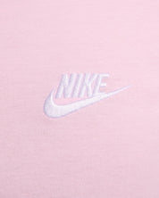 Nike Sportswear Club T-shirt – Uomo Pink Foam